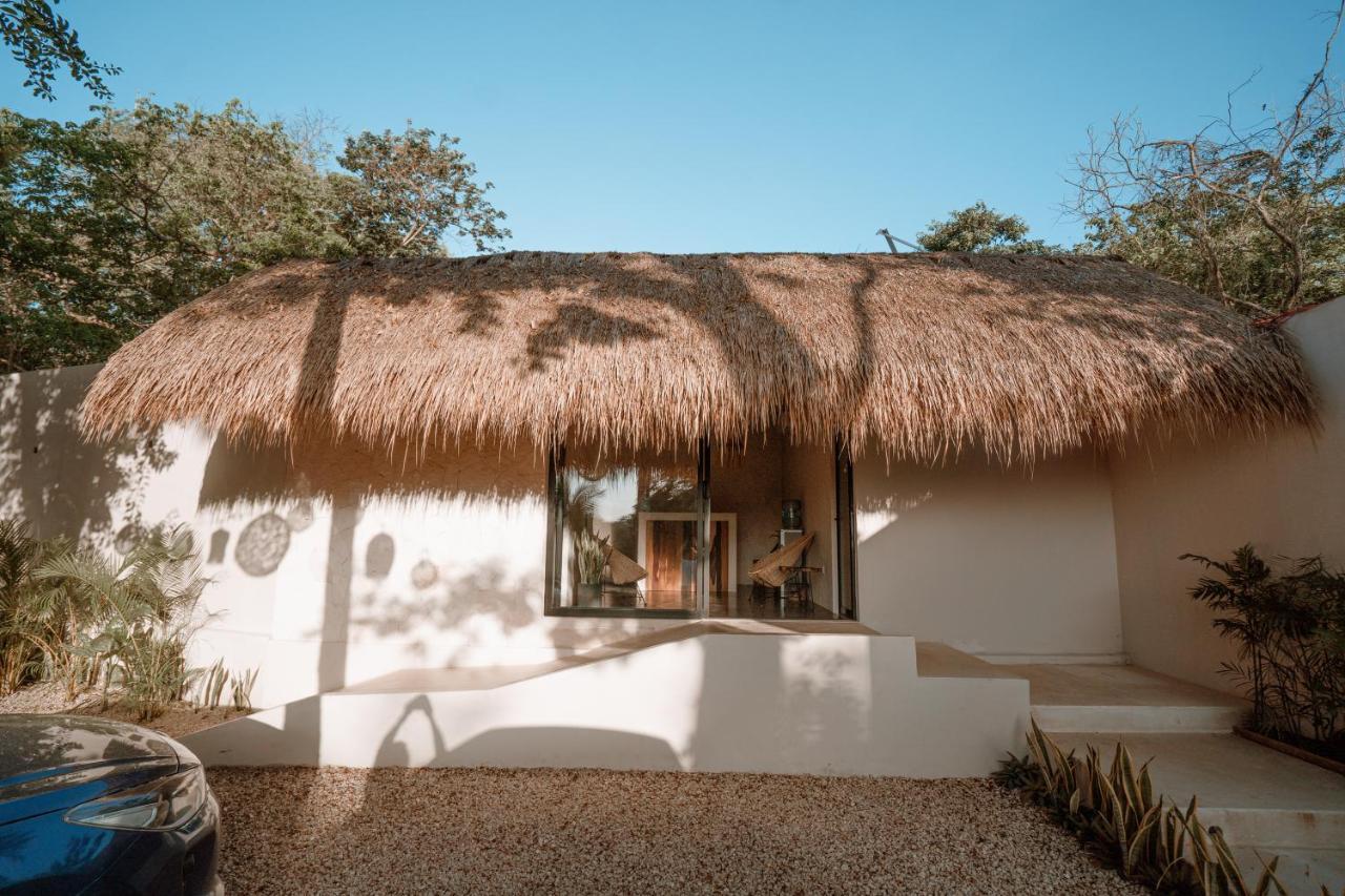 Amarbacalar Hotel Exterior photo