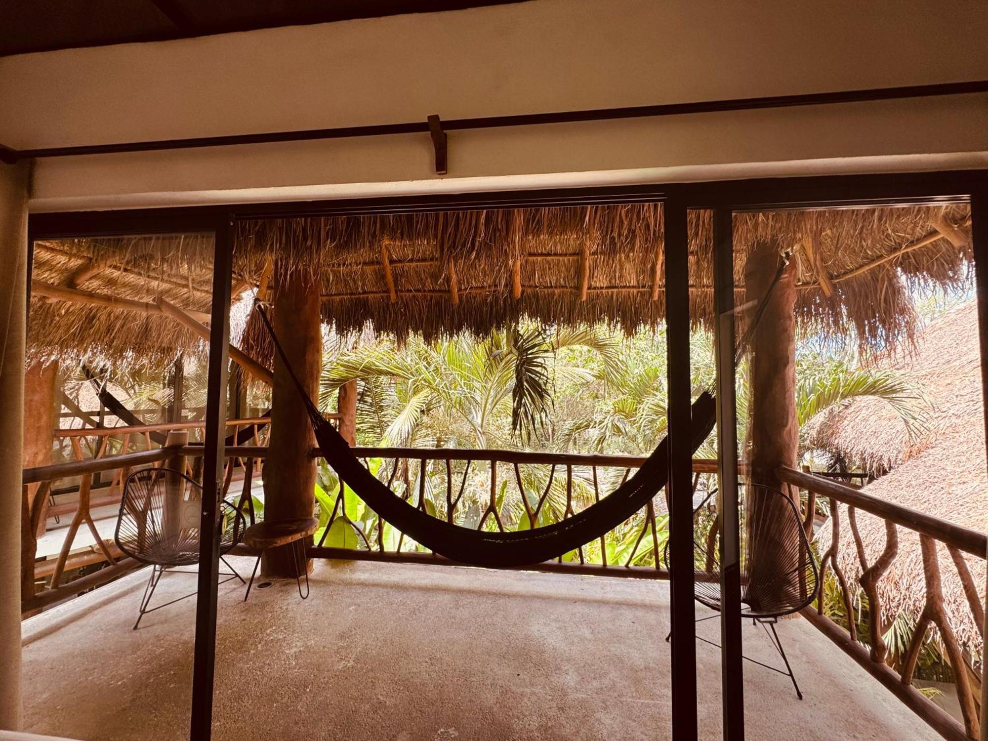 Amarbacalar Hotel Exterior photo