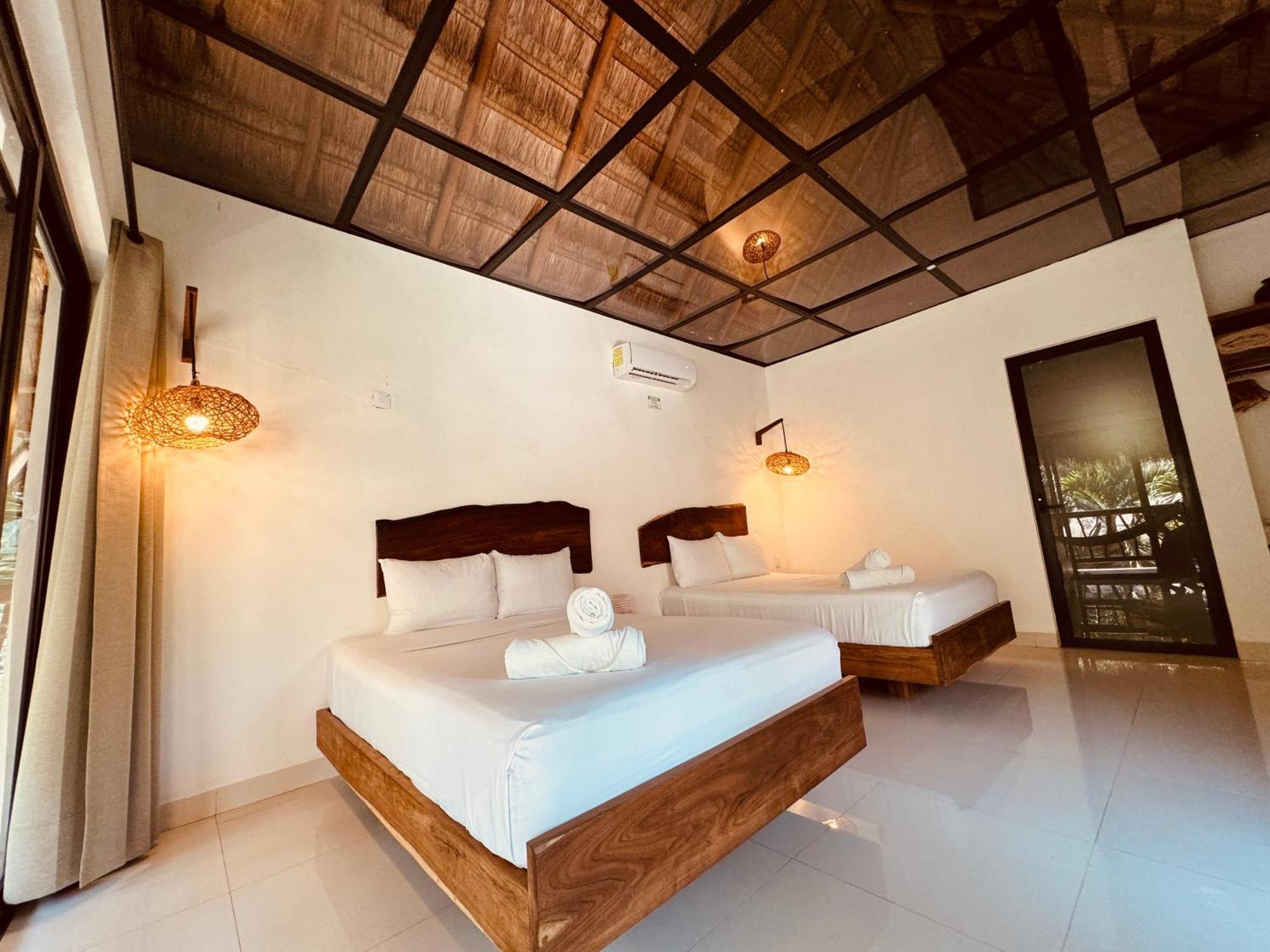 Amarbacalar Hotel Exterior photo
