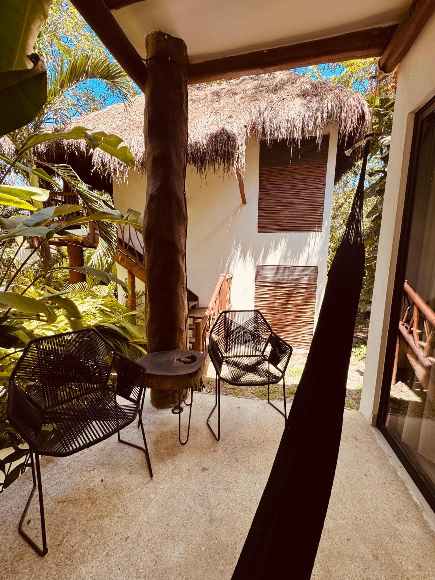 Amarbacalar Hotel Exterior photo